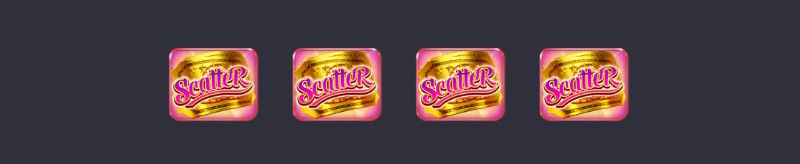 PG Wild Coaster Slot - Free Spins Feature For 4 Scatter Symbols