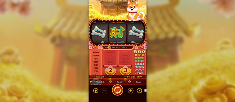 Guide To Play PG Win Win Won Slot